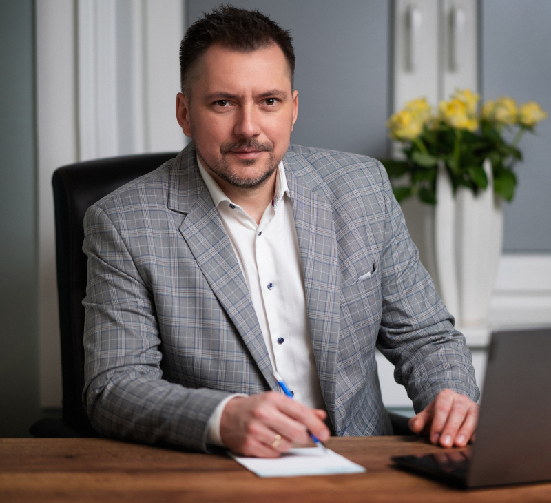 Marek Brzeziński